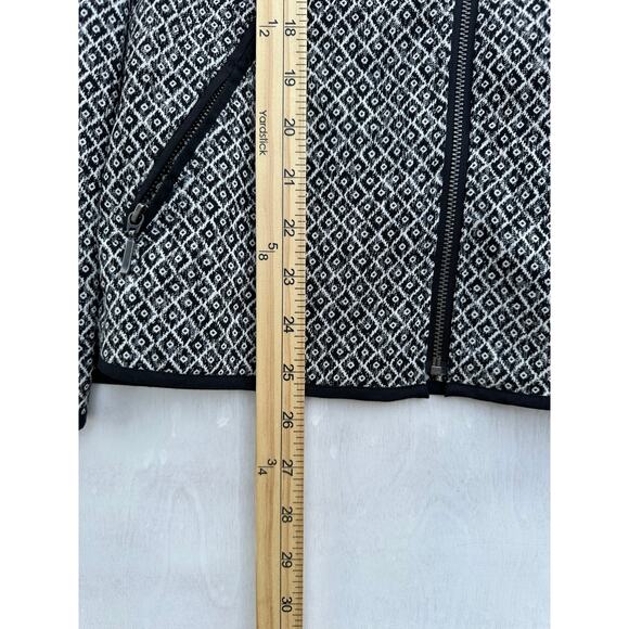 Chico’s jacket - Picture 6 of 7